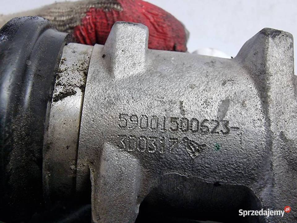 PRZEWÓD RURA DOLOT VOLKSWAGEN PASSAT B8 sprzedam