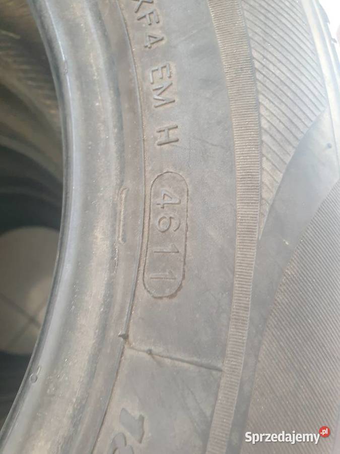 Opona Hankook Optimo 4s 18560r14 Dobre Miasto