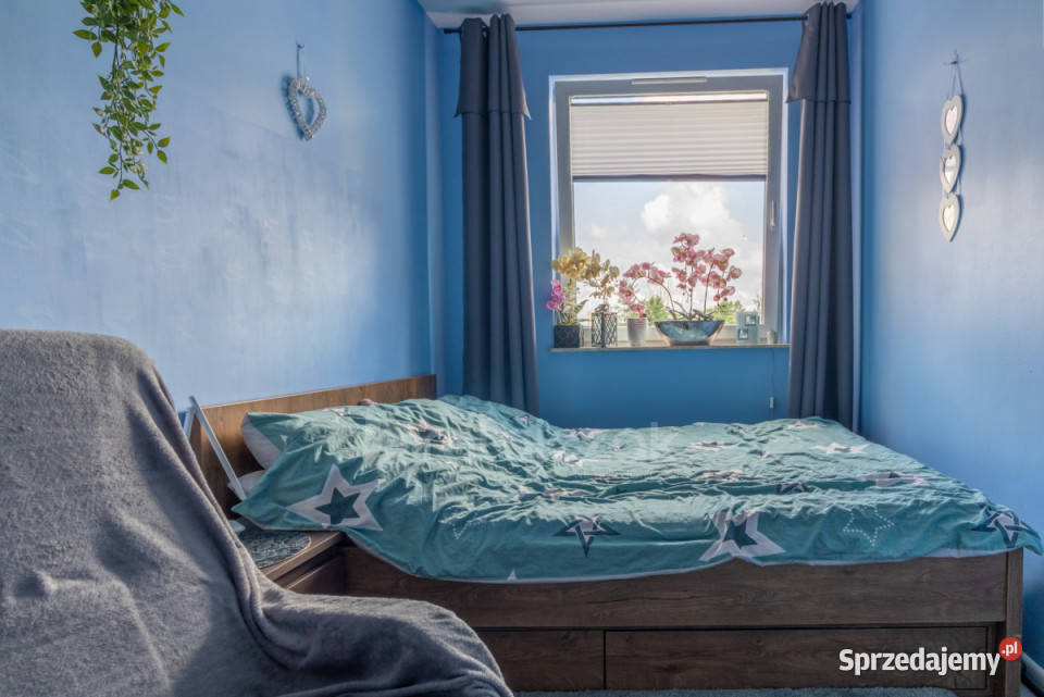 Mieszkanie Wejherowo 479m2