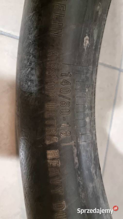 Dętki cross enduro mocne Kraków