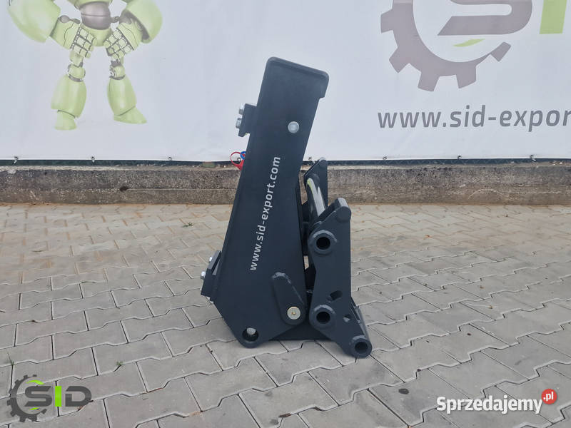 Adapter ISO 23 na euro redukcja przejściówka SID podlaskie