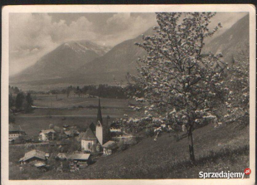 K Poczt DR widoki 3 poz Pocztówki i karty telefoniczne