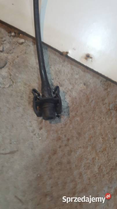 Przewod zbiorniczka wyrównawczego Ford OEM małopolskie Tarnów sprzedam
