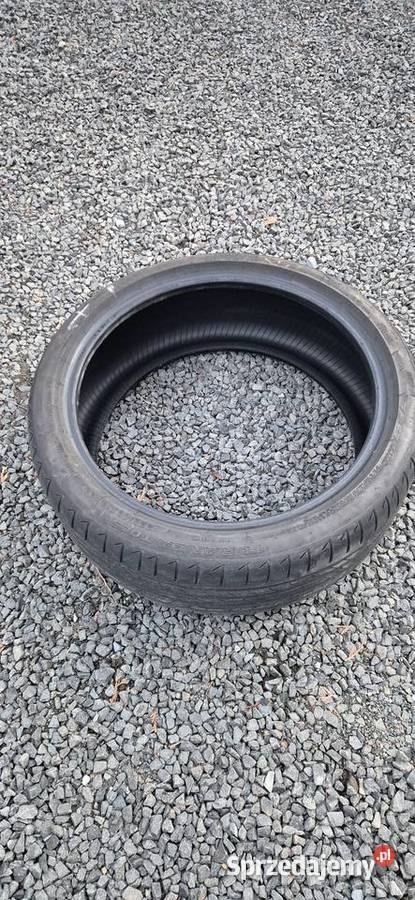 Opony letnie Bridgestone Turanza T005 2254019 Rybna