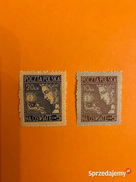 Znaczki Fi 228229 Bielsko-Biała