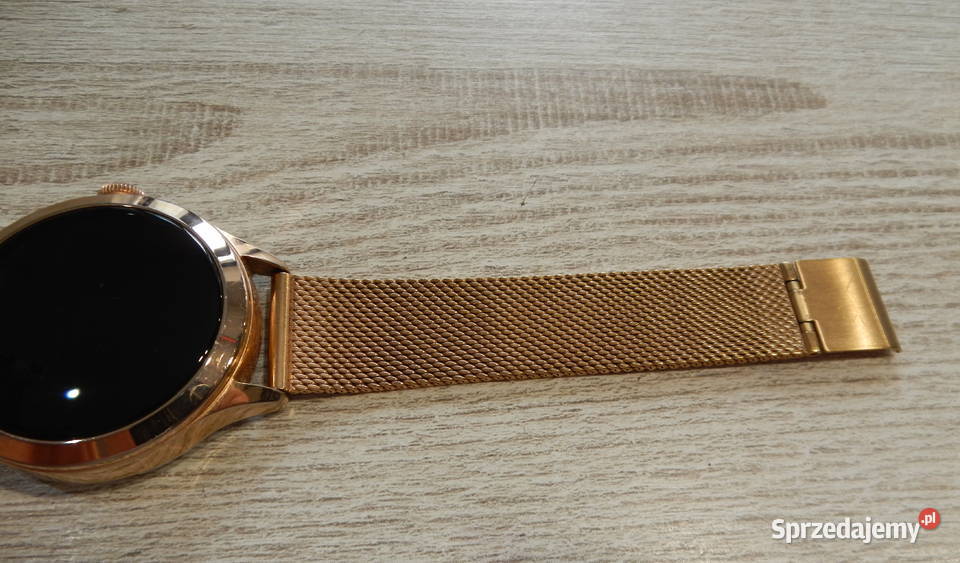 Smartwatch MaxCom FW44 podkarpackie Leżajsk