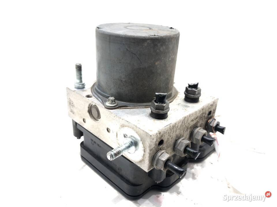 POMPA ABS SKODA FABIA III 6C0907379R 10 75