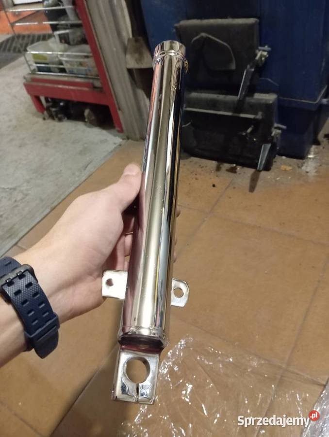 Lagi wsk dudek bąk Tłuszcz