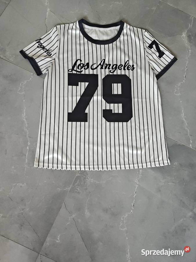 Koszulka damska M Piotrków Trybunalski