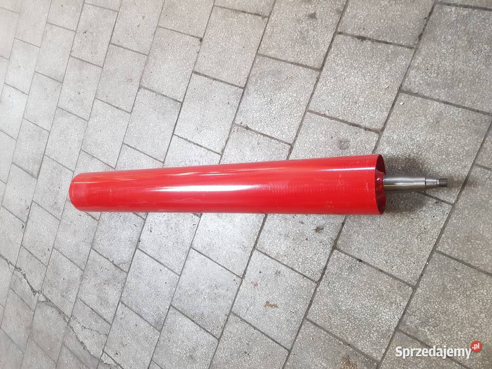 1764200509 Rolka zgniotu stożkowa PRASA WELGER Sulechów sprzedam