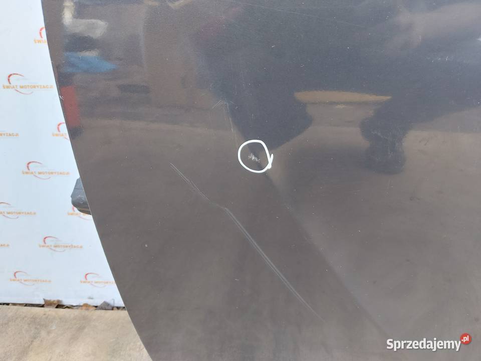 INSIGNIA A I LIFT 16r drzwi lewe przód 190 Kielce