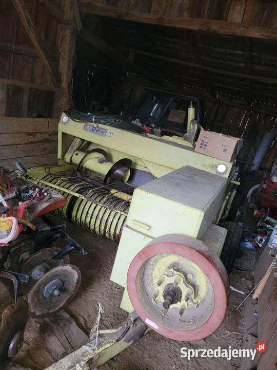 Sipma z 224 Zagórki