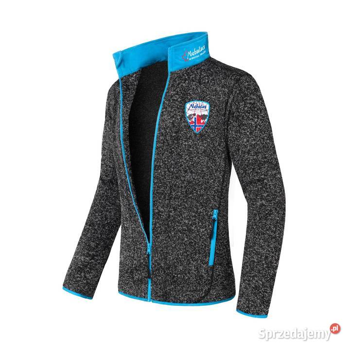 NEBULUS polar VLADO czarny 205 zamiast 499 Warszawa