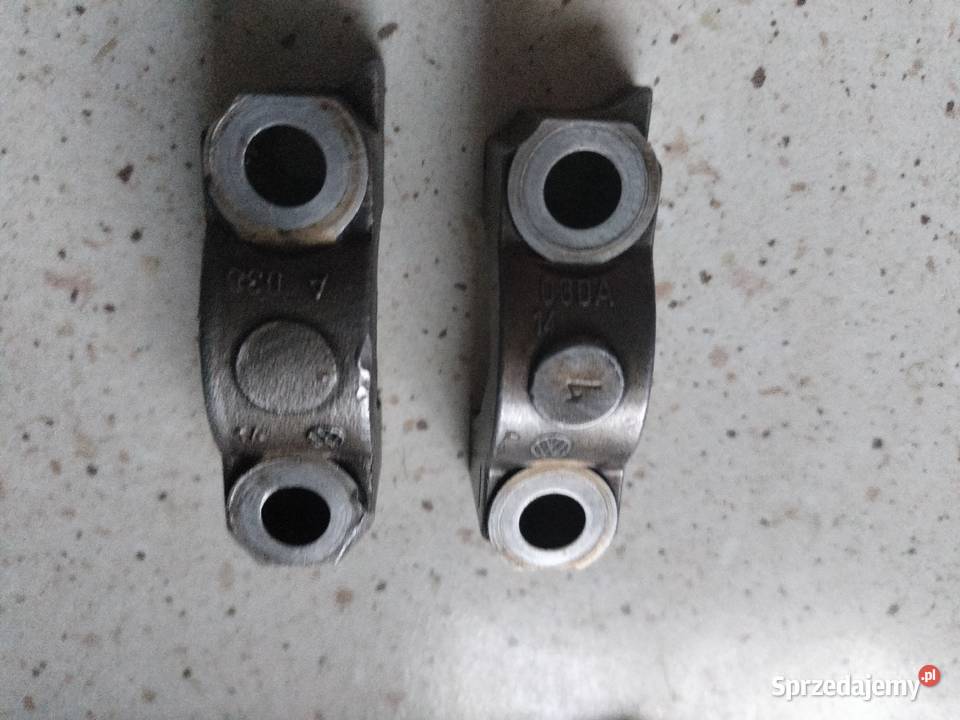 Mostki wałka rozrządu 13 golf 2 golf 3 audi vw śląskie Jaworzno sprzedam
