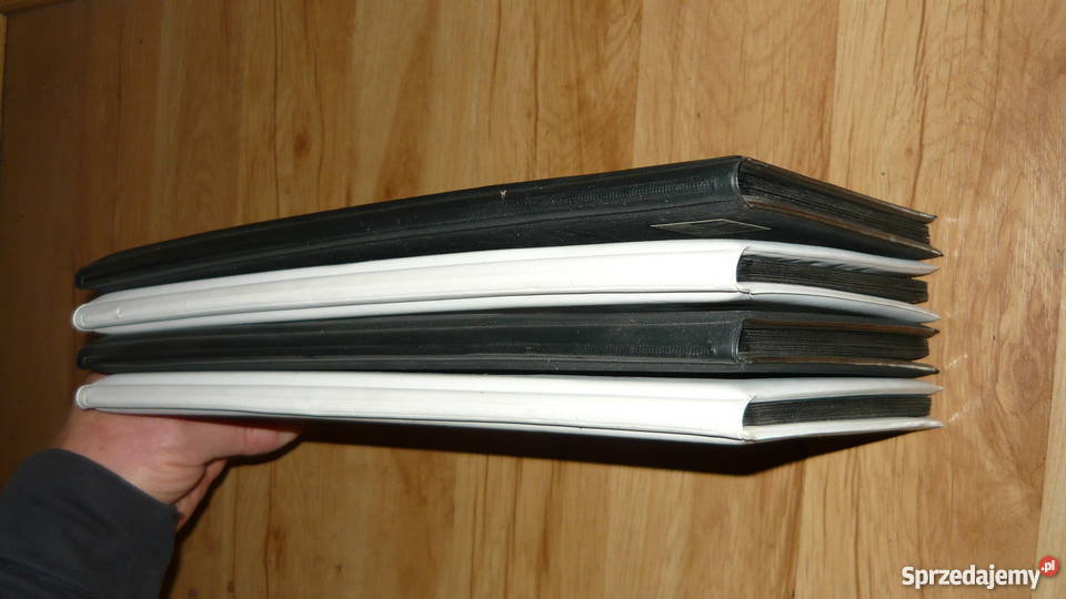 Album na zdjęcia 10x15 do zdjęć Sokółka