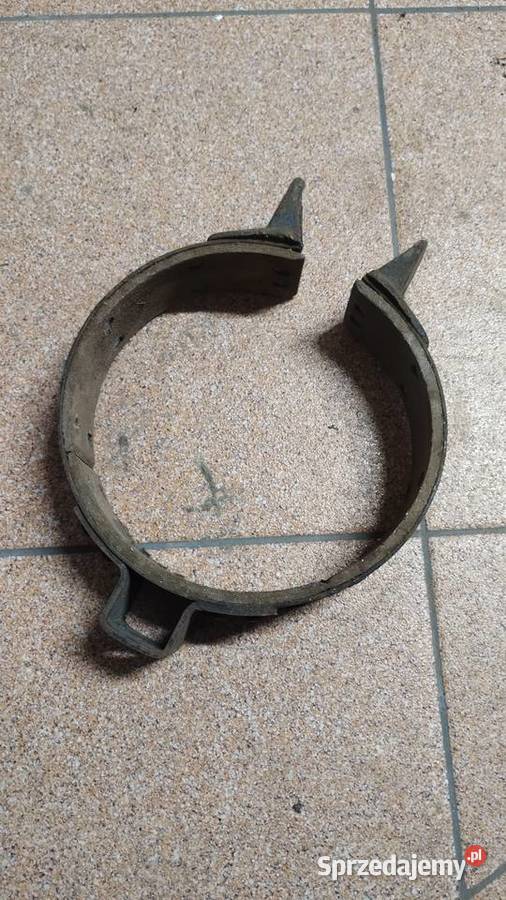 Taśma hamulca ręcznego WarszawaŻuk mazowieckie Radom