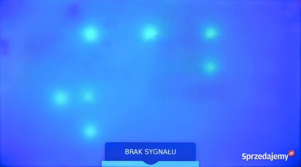 Telewizor Sharp LC40CFG6352E 40cale Tychy