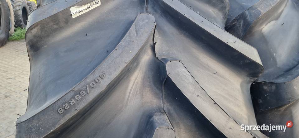 60065r28 firestone Nowe Rolnictwo warmińsko-mazurskie Nowe Miasto Lubawskie