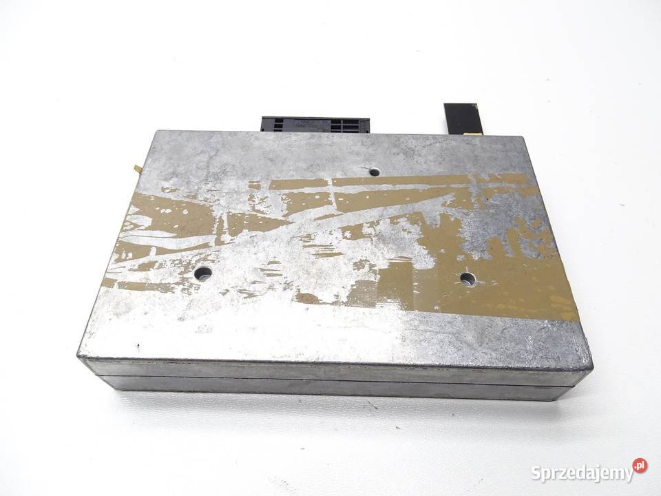 MODUŁ STEROWNIK BLUETOOTH AUDI A4 B8 A5 8T