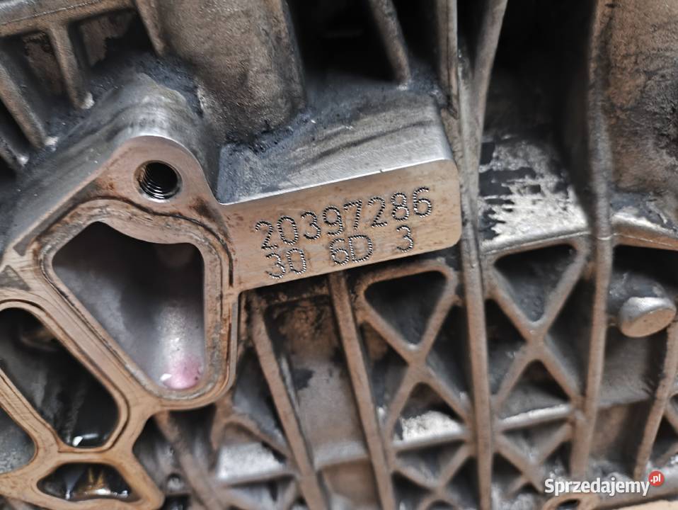 BMW E60 E61 X5 E70 30D 231 XDRIVE BLOK SILNIKA Radom sprzedam