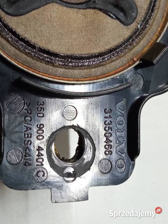 GŁOŚNIK BOWERS WILKINS 31350466 Volvo XC 90 II