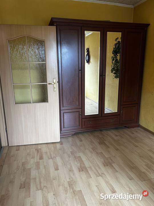 Będzin Grodziec 2 pokoje 51 m 1 piętro Do Liczba pokoi 2