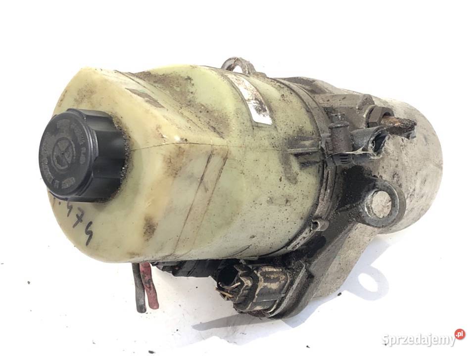 POMPA WSPOMAGANIA FORD FOCUS C 3M513K514 16 109