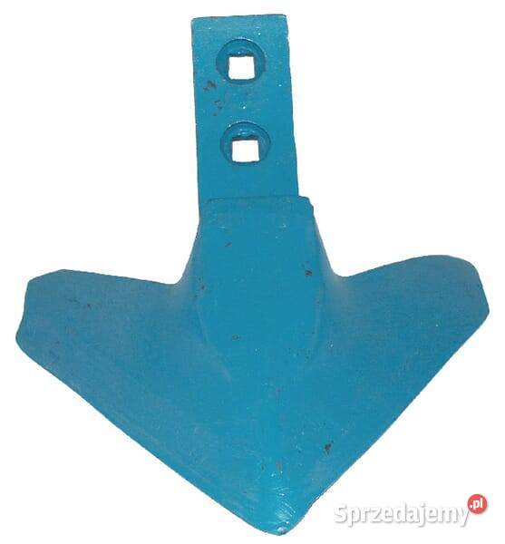Gęsiostopa 240x7 mm 2otw GG7 Rabe 63310700 Kamionna