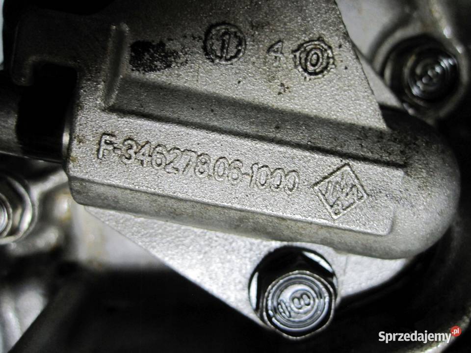 HONDA CIVIC 22 IDTEC 12R F346278061000 POMPA świętokrzyskie