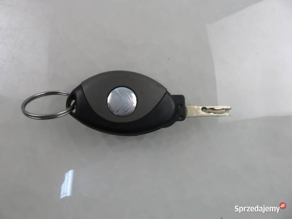 STACYJKA CITROEN C8 EA EB 36353100 9632897680