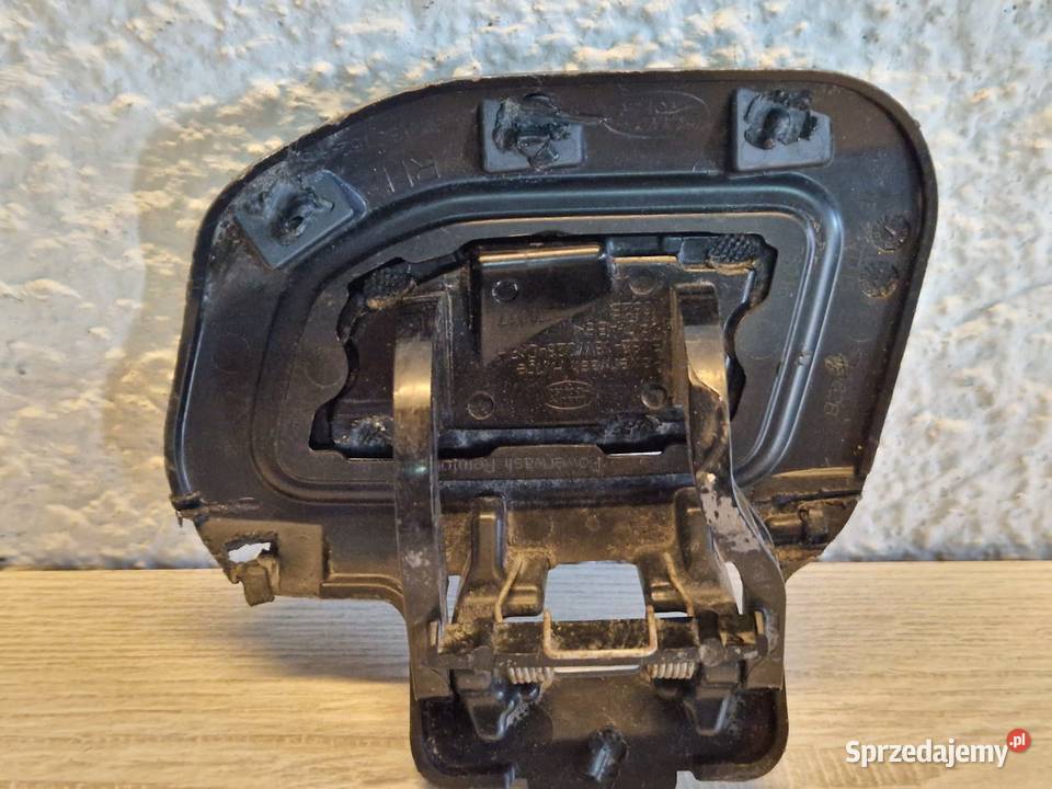 Zaślepka spryskiwacza Range Rover Evoque I sprzedam