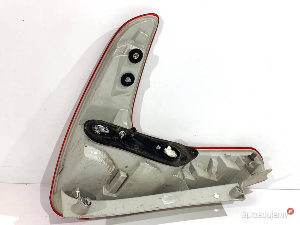 LAMPA PRAWY TYŁ RENAULT GRAND SCENIC III