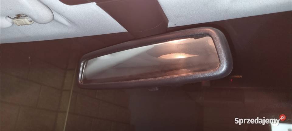 Sprzedam części do Mercedesa c klasa w202