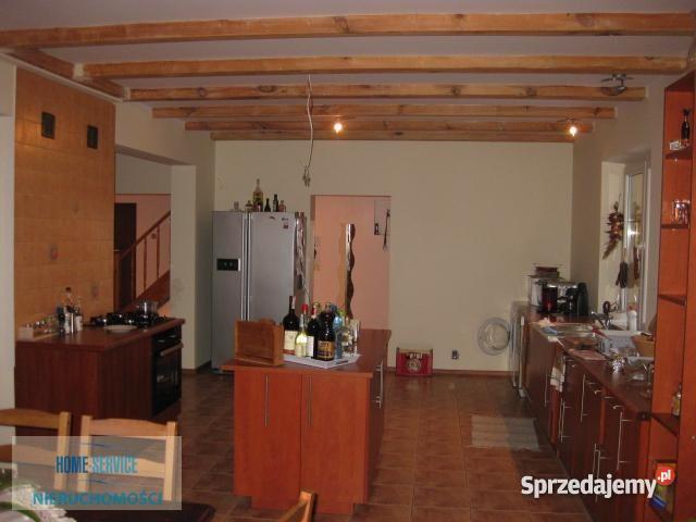 Dom energooszczędny 320 1240m2 Białystok Zagórki Białystok