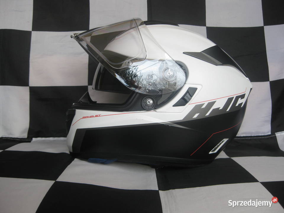 Kask integralny HJC RPHA ST S 5556 Mielec