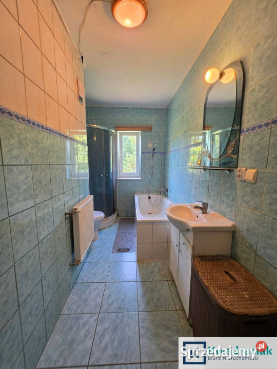 Dom wolnostojący Turze Pole 130m2 Rok budowy 2005