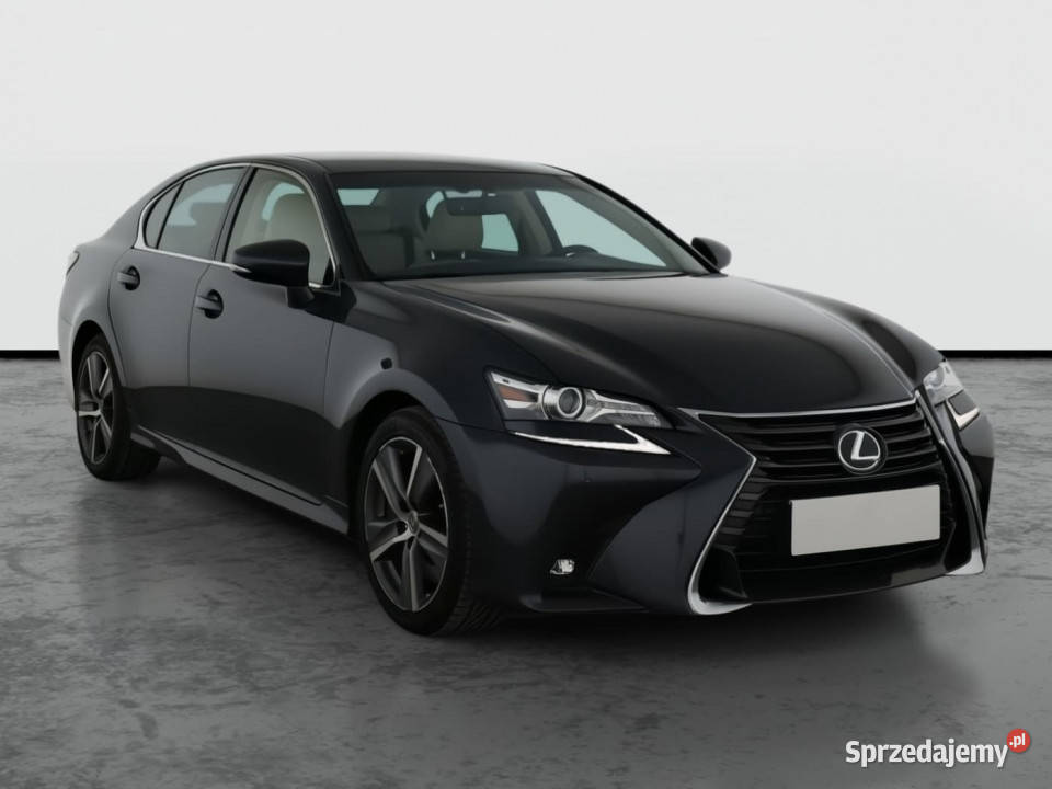 Lexus GS 200t kamera cofania Bielany Wrocławskie