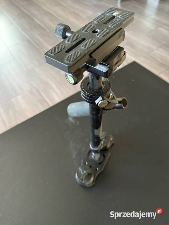 Stabilizator ręczny pod aparat śląskie
