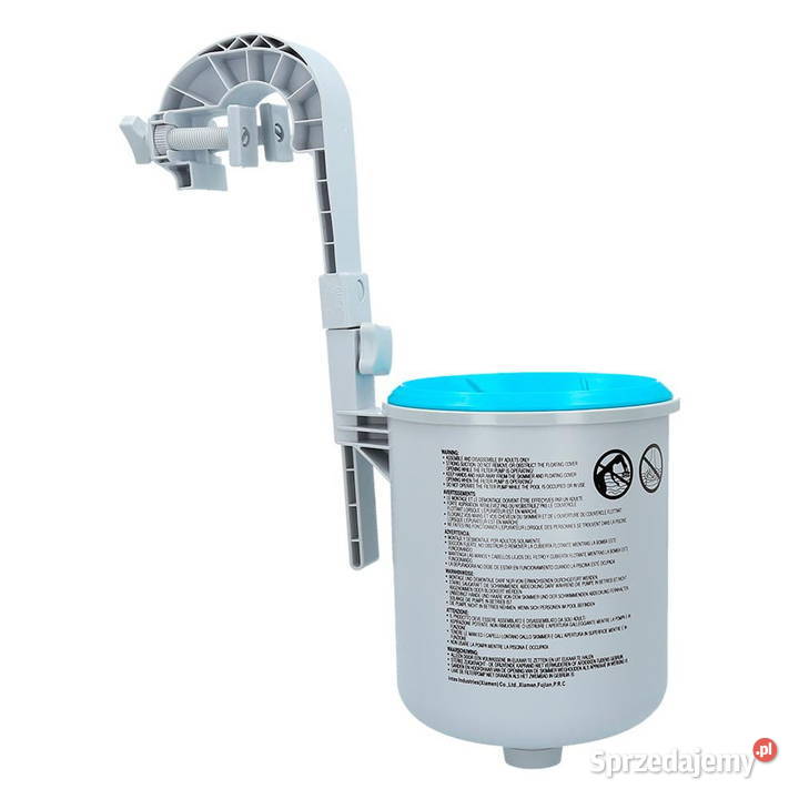 Skimmer do Basenu Intex 28000 kujawsko-pomorskie