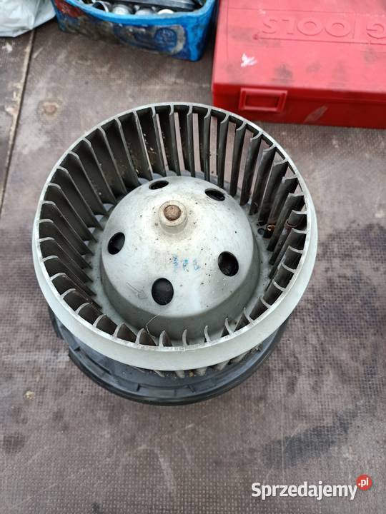 Wentylator nawiewu Alfa Romeo 147 Delphi Części Szczecin