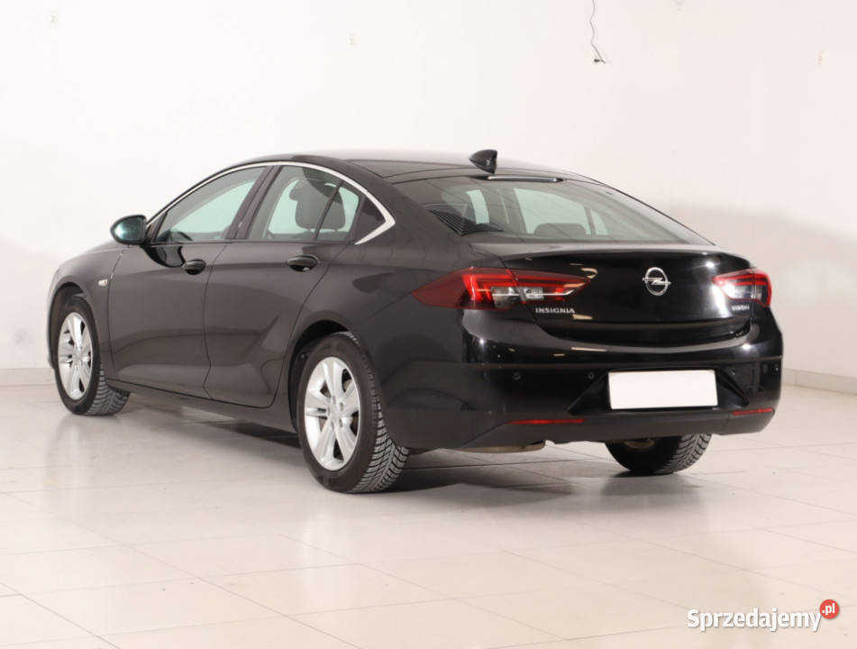 Opel Insignia 15 Turbo tempomat Piaseczno