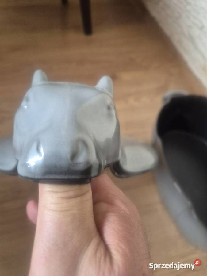 Garnek 8 litrowy Rusocice