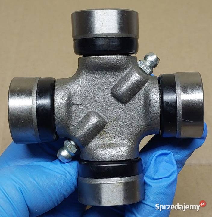 KRZYŻAK WAŁU TOYOTA LAND CRUISER 0437160070 sprzedam