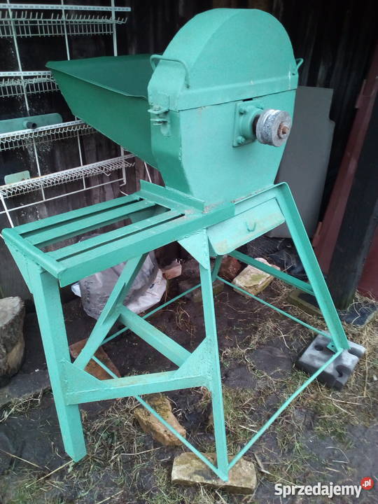 Młynek bijakowy podlaskie sprzedam