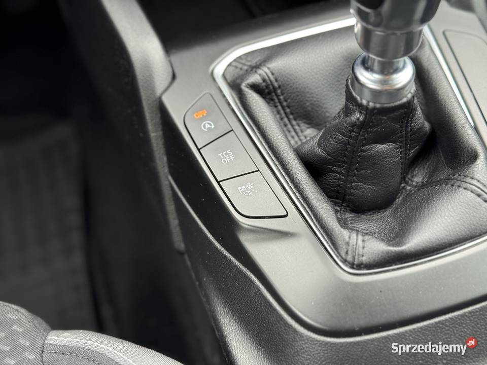 15TDCI 95 Lakier ORYGINAŁ 1Wł NOWOŚCI Pełny Zawiercie