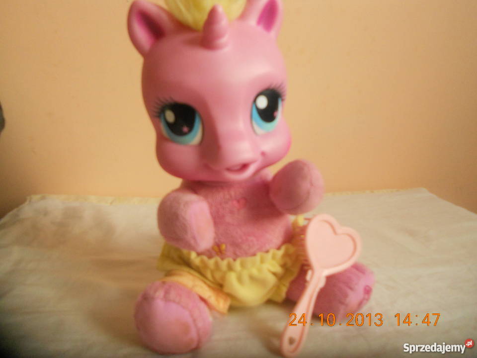 sprzedam konika my little pony różyczka jest cho Hasbro Warszawa