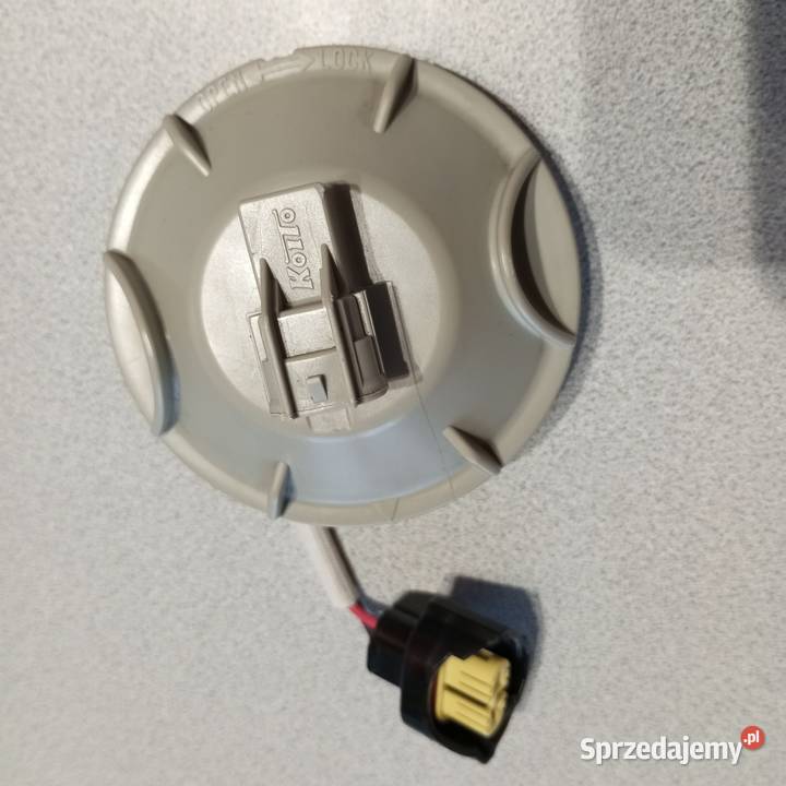 Dekiel Zaślepka reflektora lampy Mitsubishi Złotoryja sprzedam