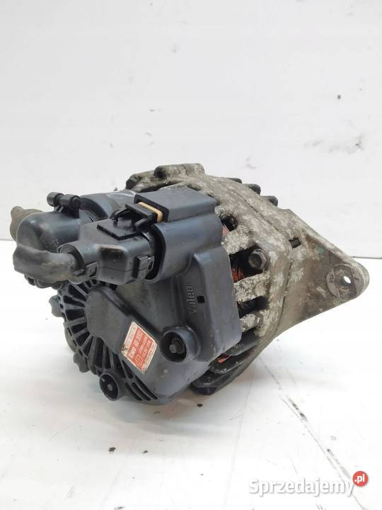 ALTERNATOR 3730022650 14 B Hyundai Getz I