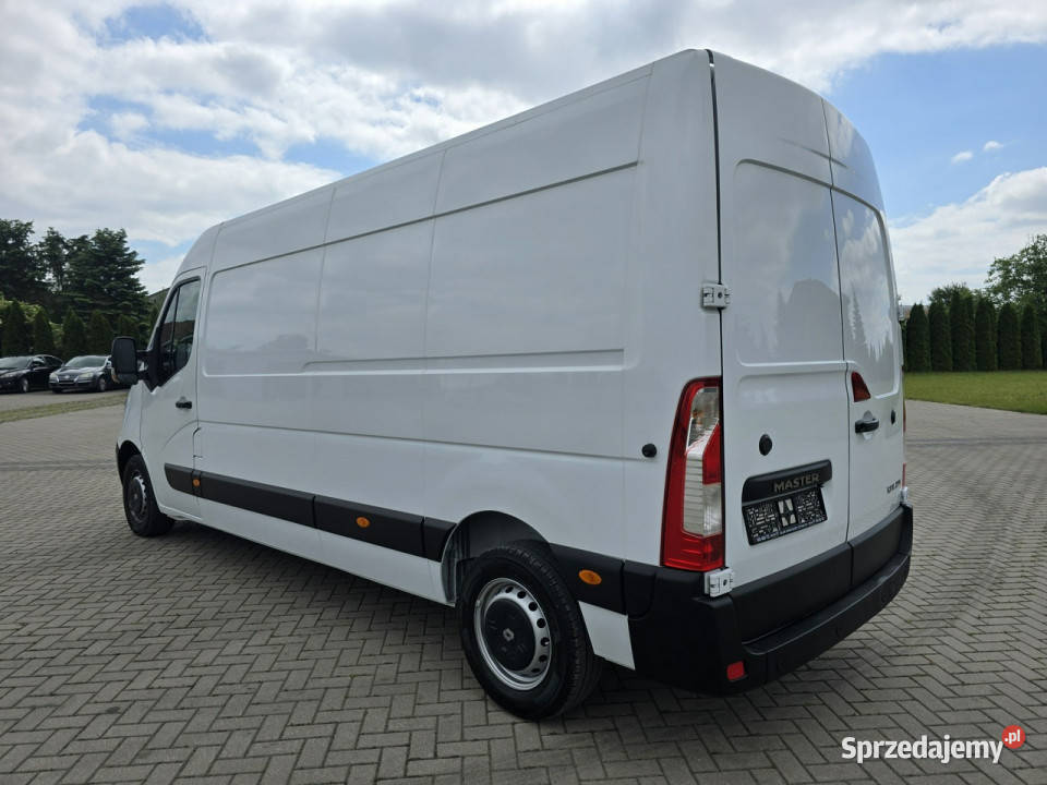 Renault Master 23dci 3 bluetooth łódzkie Kutno