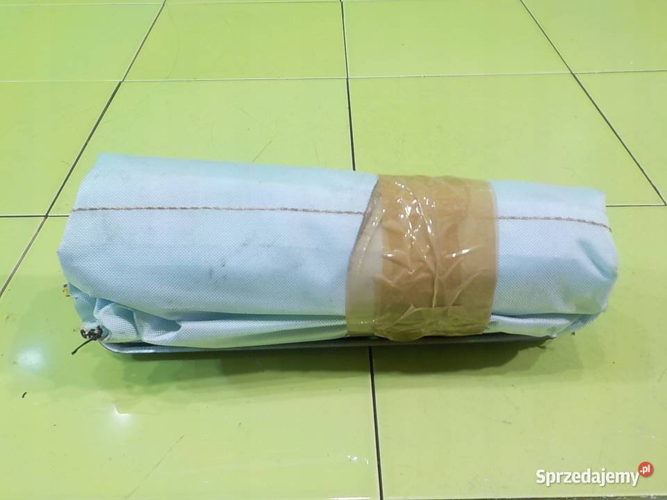 FORD FIESTA MK7 14 TDCI 12r HB 5D AIRBAG Suków